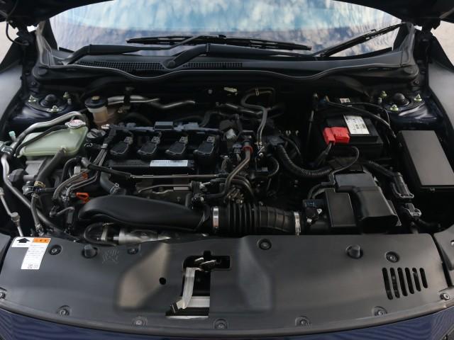 Ref:AUX-24117580 HONDA CIVIC 2021 8 Ref:AUX-24117580 HONDA CIVIC 2021 - Image 8