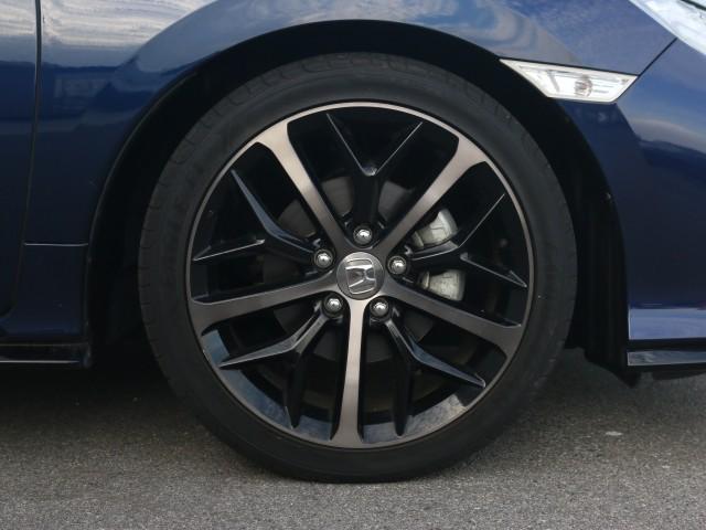 Ref:AUX-24117580 HONDA CIVIC 2021 9 Ref:AUX-24117580 HONDA CIVIC 2021 - Image 9