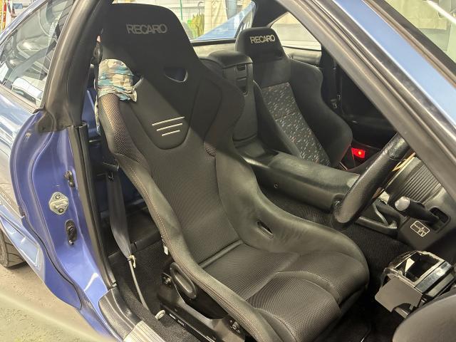 Ref:AUX-24117609 TOYOTA MR2 1997 11 Ref:AUX-24117609 TOYOTA MR2 1997 - Image 11