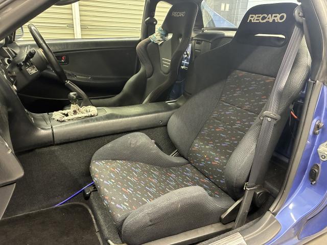 Ref:AUX-24117609 TOYOTA MR2 1997 12 Ref:AUX-24117609 TOYOTA MR2 1997 - Image 12