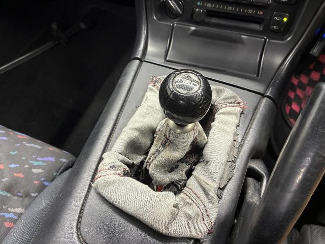 Ref:AUX-24117609 TOYOTA MR2 1997 13 Ref:AUX-24117609 TOYOTA MR2 1997 - Image 13