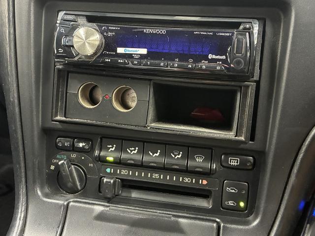 Ref:AUX-24117609 TOYOTA MR2 1997 14 Ref:AUX-24117609 TOYOTA MR2 1997 - Image 14