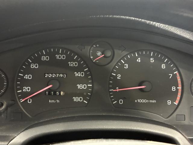 Ref:AUX-24117609 TOYOTA MR2 1997 15 Ref:AUX-24117609 TOYOTA MR2 1997 - Image 15