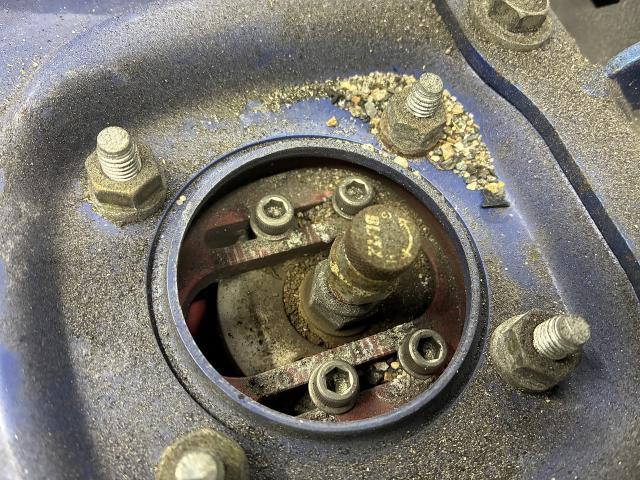 Ref:AUX-24117609 TOYOTA MR2 1997 18 Ref:AUX-24117609 TOYOTA MR2 1997 - Image 18