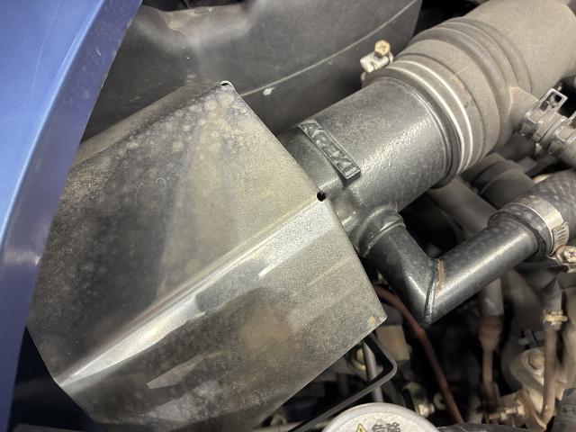Ref:AUX-24117609 TOYOTA MR2 1997 19 Ref:AUX-24117609 TOYOTA MR2 1997 - Image 19