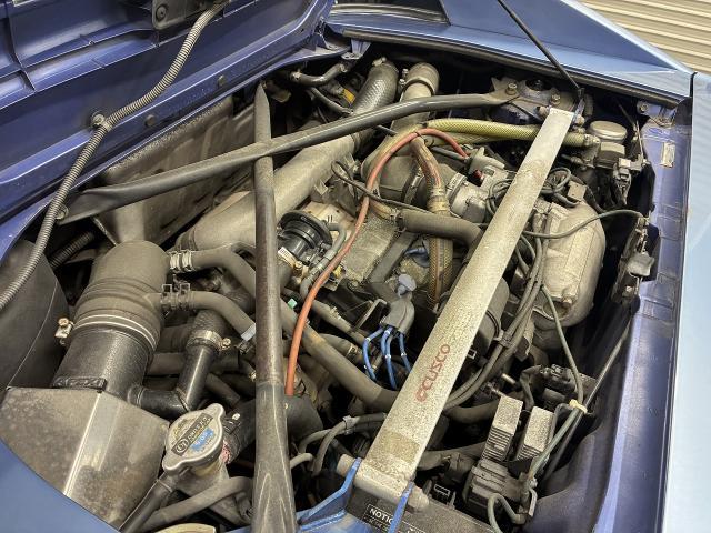 Ref:AUX-24117609 TOYOTA MR2 1997 20 Ref:AUX-24117609 TOYOTA MR2 1997 - Image 20
