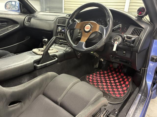 Ref:AUX-24117609 TOYOTA MR2 1997 3 Ref:AUX-24117609 TOYOTA MR2 1997 - Image 3