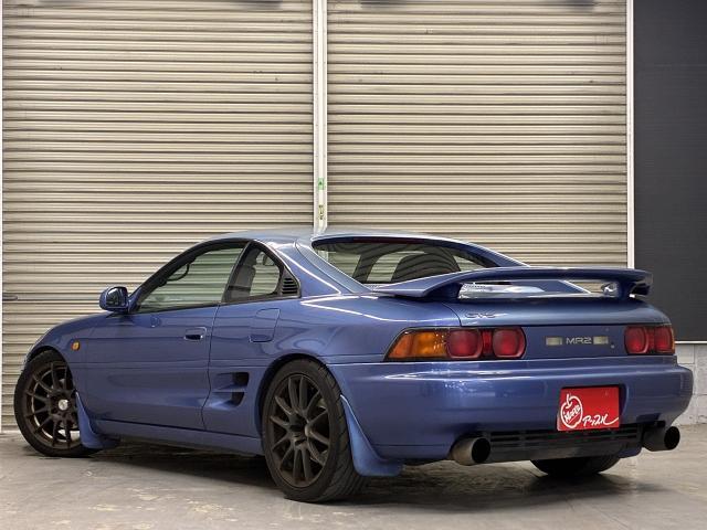 Ref:AUX-24117609 TOYOTA MR2 1997 6 Ref:AUX-24117609 TOYOTA MR2 1997 - Image 6