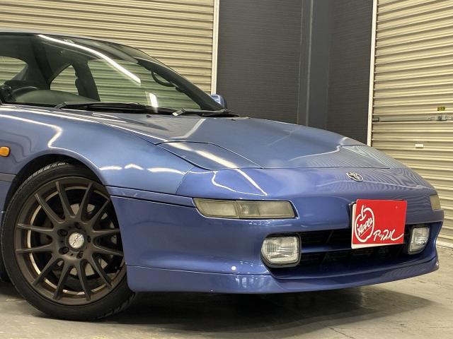 Ref:AUX-24117609 TOYOTA MR2 1997 7 Ref:AUX-24117609 TOYOTA MR2 1997 - Image 7
