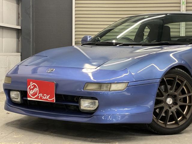 Ref:AUX-24117609 TOYOTA MR2 1997 8 Ref:AUX-24117609 TOYOTA MR2 1997 - Image 8