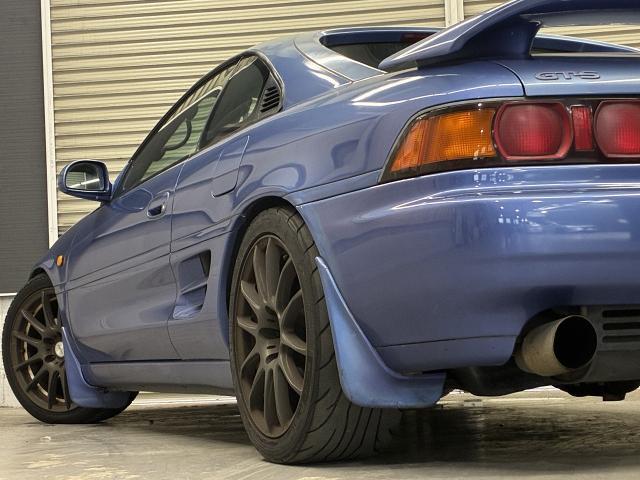 Ref:AUX-24117609 TOYOTA MR2 1997 9 Ref:AUX-24117609 TOYOTA MR2 1997 - Image 9