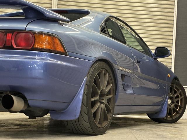 Ref:AUX-24117609 TOYOTA MR2 1997 10 Ref:AUX-24117609 TOYOTA MR2 1997 - Image 10