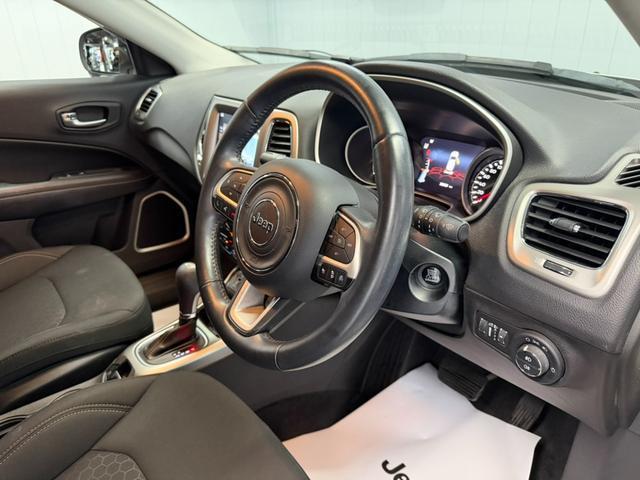 Ref:AUX-24118152 CHRYSLER JEEP JEEP COMPASS 2019 2 Ref:AUX-24118152 CHRYSLER JEEP JEEP COMPASS 2019 - Image 2