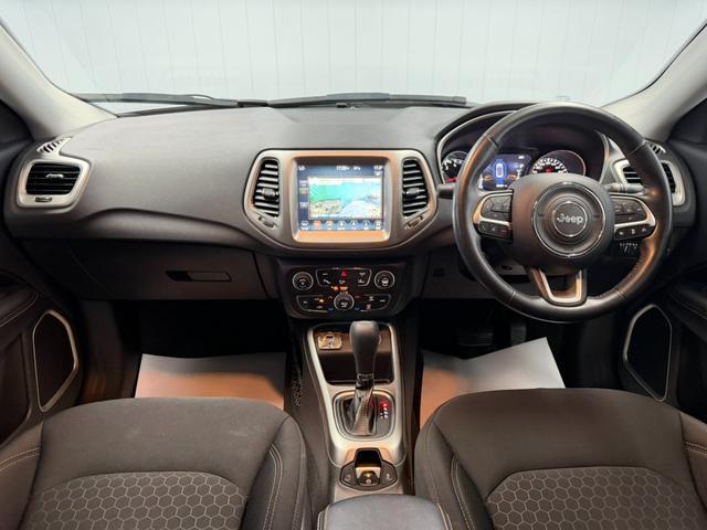 Ref:AUX-24118152 CHRYSLER JEEP JEEP COMPASS 2019 11 Ref:AUX-24118152 CHRYSLER JEEP JEEP COMPASS 2019 - Image 11
