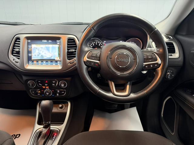 Ref:AUX-24118152 CHRYSLER JEEP JEEP COMPASS 2019 12 Ref:AUX-24118152 CHRYSLER JEEP JEEP COMPASS 2019 - Image 12