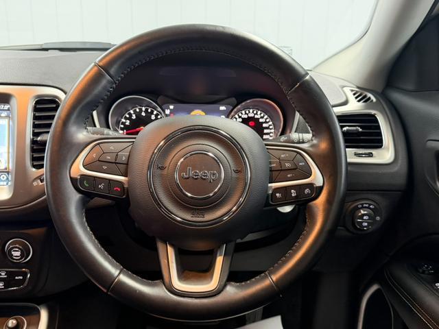 Ref:AUX-24118152 CHRYSLER JEEP JEEP COMPASS 2019 13 Ref:AUX-24118152 CHRYSLER JEEP JEEP COMPASS 2019 - Image 13