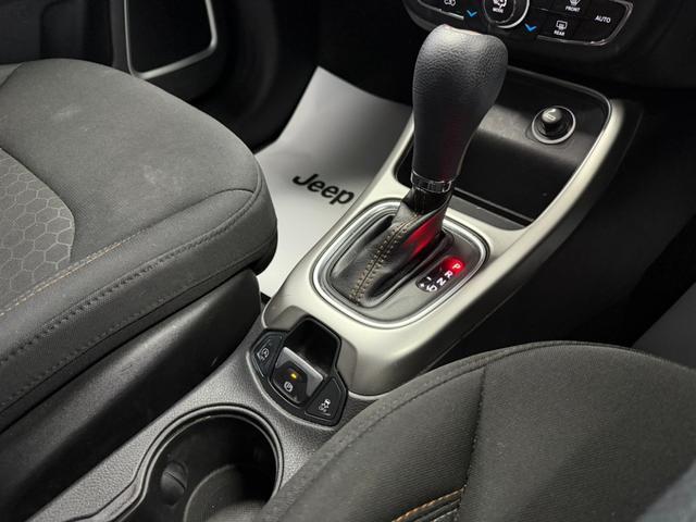 Ref:AUX-24118152 CHRYSLER JEEP JEEP COMPASS 2019 14 Ref:AUX-24118152 CHRYSLER JEEP JEEP COMPASS 2019 - Image 14