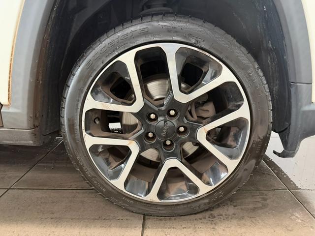 Ref:AUX-24118152 CHRYSLER JEEP JEEP COMPASS 2019 17 Ref:AUX-24118152 CHRYSLER JEEP JEEP COMPASS 2019 - Image 17