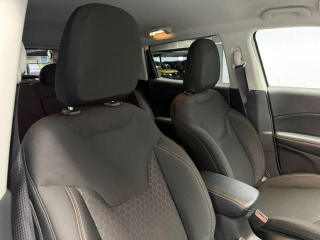 Ref:AUX-24118152 CHRYSLER JEEP JEEP COMPASS 2019 4 Ref:AUX-24118152 CHRYSLER JEEP JEEP COMPASS 2019 - Image 4