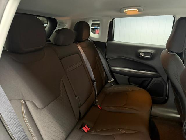 Ref:AUX-24118152 CHRYSLER JEEP JEEP COMPASS 2019 5 Ref:AUX-24118152 CHRYSLER JEEP JEEP COMPASS 2019 - Image 5