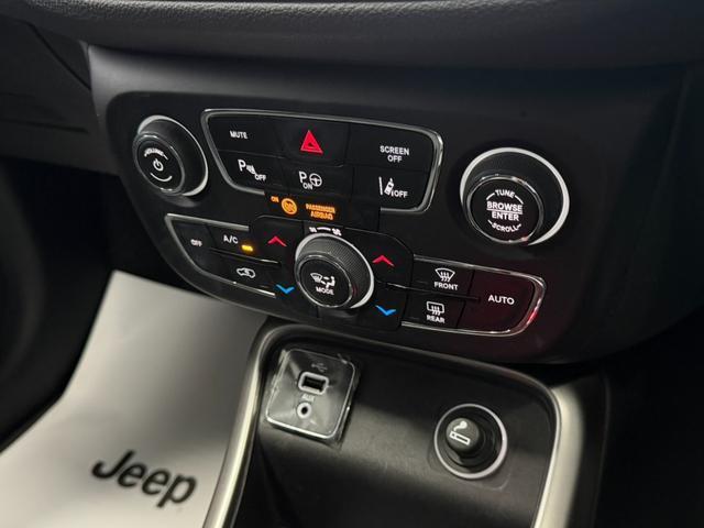 Ref:AUX-24118152 CHRYSLER JEEP JEEP COMPASS 2019 9 Ref:AUX-24118152 CHRYSLER JEEP JEEP COMPASS 2019 - Image 9