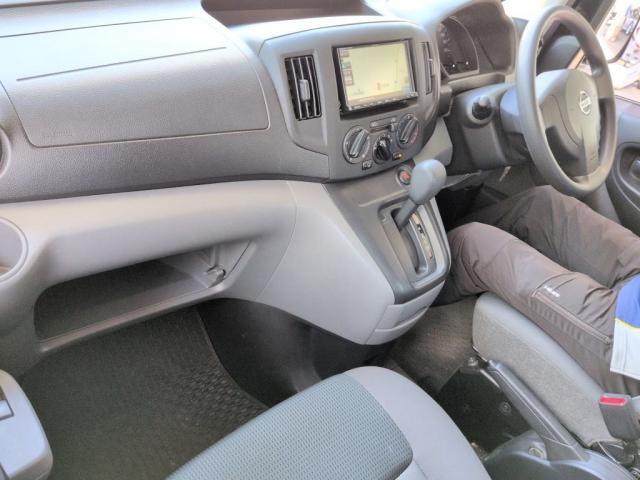 Ref:AUX-24119427 NISSAN NV200 VANETTE VAN 2021 3 Ref:AUX-24119427 NISSAN NV200 VANETTE VAN 2021 - Image 3