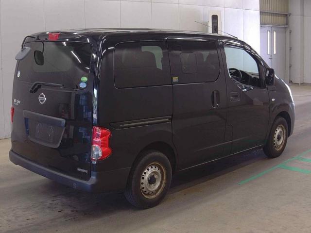 Ref:AUX-24119427 NISSAN NV200 VANETTE VAN 2021 5 Ref:AUX-24119427 NISSAN NV200 VANETTE VAN 2021 - Image 5