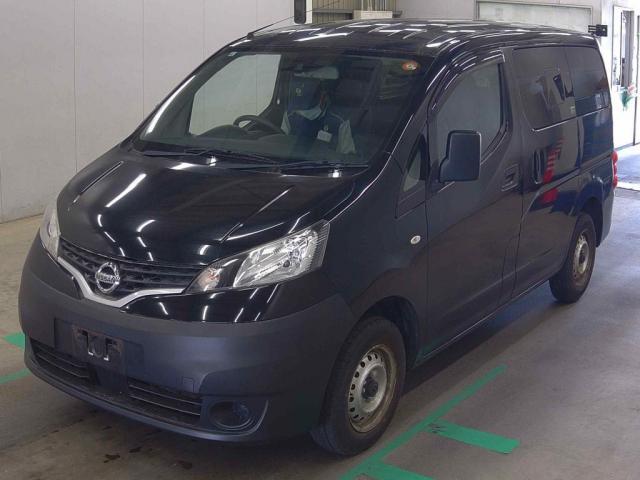 Ref:AUX-24119427 NISSAN NV200 VANETTE VAN 2021 6 Ref:AUX-24119427 NISSAN NV200 VANETTE VAN 2021 - Image 6