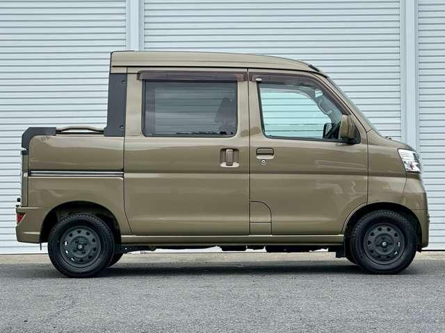 Ref:AUX-24120310 DAIHATSU HIJET CARGO 2018 2 Ref:AUX-24120310 DAIHATSU HIJET CARGO 2018 - Image 2