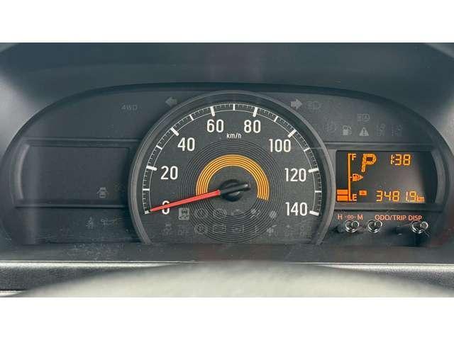 Ref:AUX-24120310 DAIHATSU HIJET CARGO 2018 11 Ref:AUX-24120310 DAIHATSU HIJET CARGO 2018 - Image 11