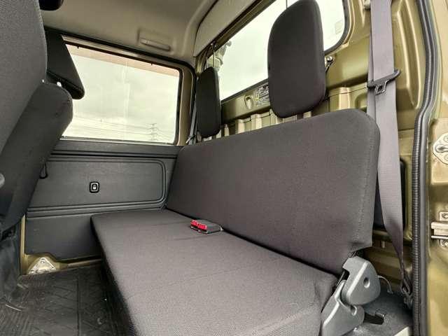 Ref:AUX-24120310 DAIHATSU HIJET CARGO 2018 8 Ref:AUX-24120310 DAIHATSU HIJET CARGO 2018 - Image 8