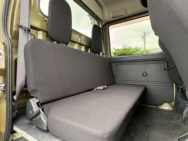 Ref:AUX-24120310 DAIHATSU HIJET CARGO 2018 9 Ref:AUX-24120310 DAIHATSU HIJET CARGO 2018 - Image 9
