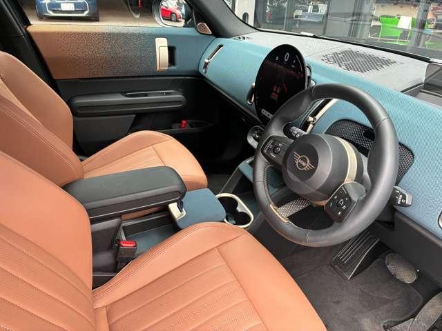 Ref:AUX-24121653 MINI MINI 2024 14 Ref:AUX-24121653 MINI MINI 2024 - Image 14