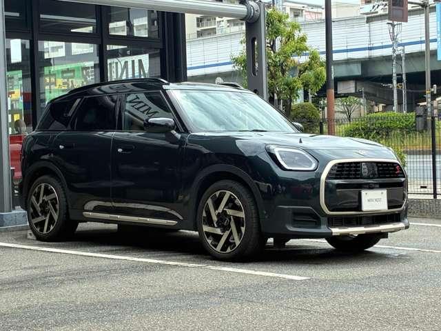 Ref:AUX-24121653 MINI MINI 2024 6 Ref:AUX-24121653 MINI MINI 2024 - Image 6