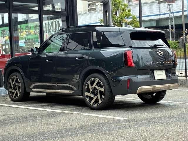 Ref:AUX-24121653 MINI MINI 2024 7 Ref:AUX-24121653 MINI MINI 2024 - Image 7