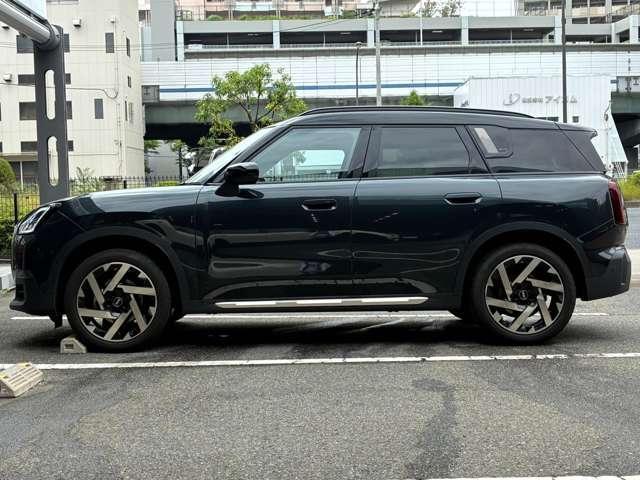 Ref:AUX-24121653 MINI MINI 2024 9 Ref:AUX-24121653 MINI MINI 2024 - Image 9