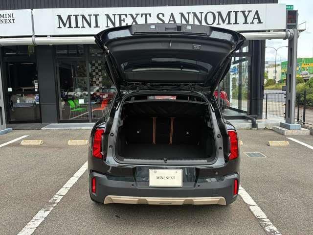 Ref:AUX-24121653 MINI MINI 2024 10 Ref:AUX-24121653 MINI MINI 2024 - Image 10