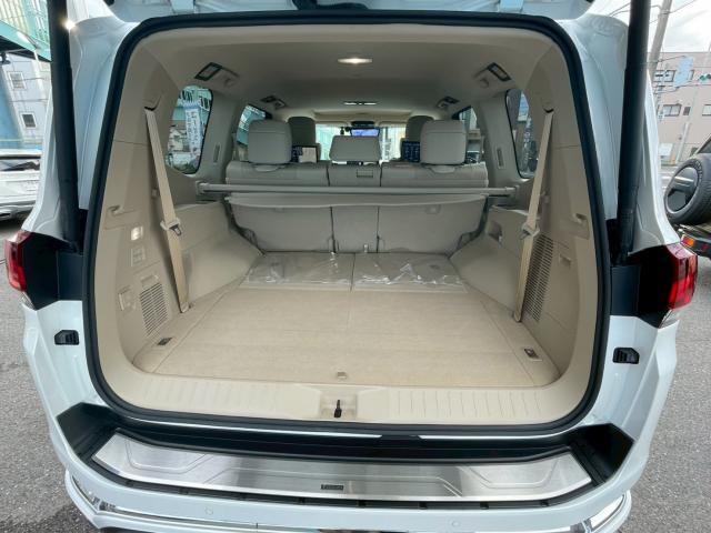 Ref:AUX-24121978 TOYOTA LAND CRUISER 2023 17 Ref:AUX-24121978 TOYOTA LAND CRUISER 2023 - Image 17