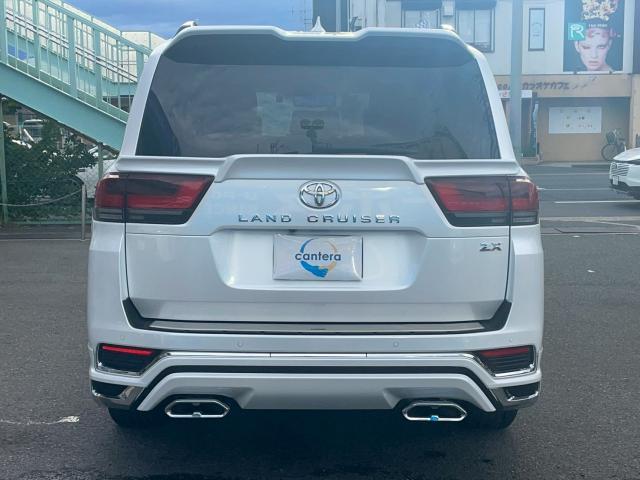 Ref:AUX-24121978 TOYOTA LAND CRUISER 2023 9 Ref:AUX-24121978 TOYOTA LAND CRUISER 2023 - Image 9