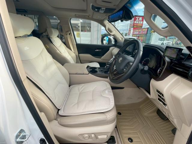 Ref:AUX-24121978 TOYOTA LAND CRUISER 2023 10 Ref:AUX-24121978 TOYOTA LAND CRUISER 2023 - Image 10