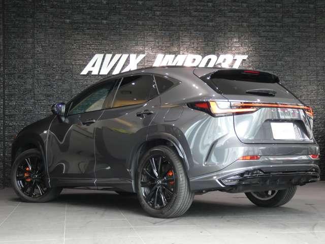 Ref:AUX-24127974 LEXUS NX 2023 2 Ref:AUX-24127974 LEXUS NX 2023 - Image 2