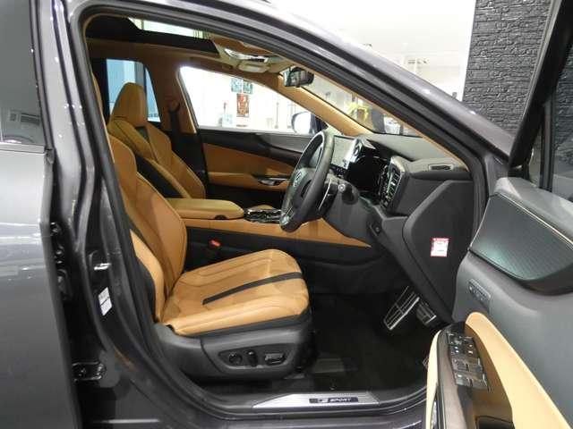Ref:AUX-24127974 LEXUS NX 2023 16 Ref:AUX-24127974 LEXUS NX 2023 - Image 16