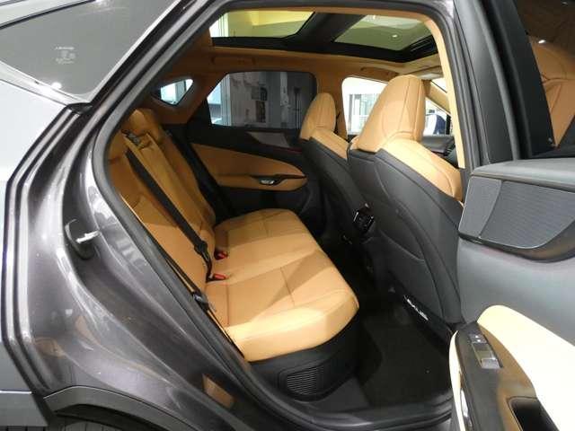 Ref:AUX-24127974 LEXUS NX 2023 18 Ref:AUX-24127974 LEXUS NX 2023 - Image 18