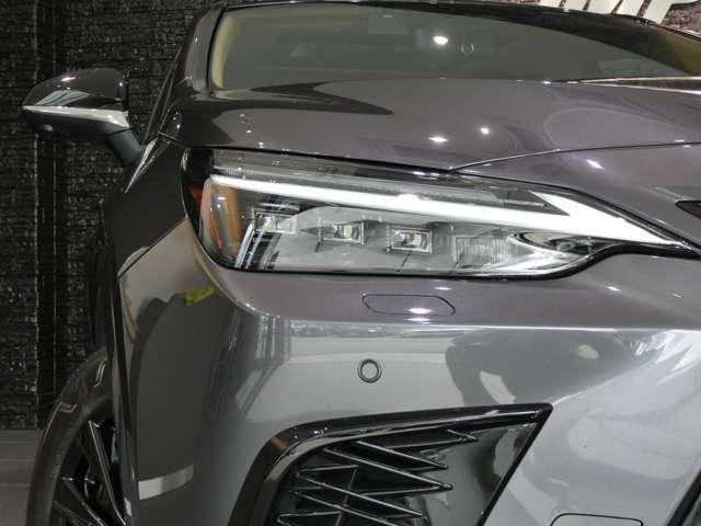 Ref:AUX-24127974 LEXUS NX 2023 3 Ref:AUX-24127974 LEXUS NX 2023 - Image 3