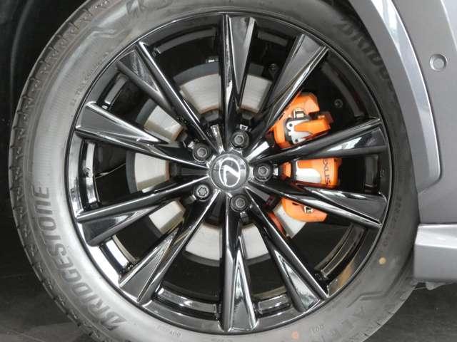 Ref:AUX-24127974 LEXUS NX 2023 6 Ref:AUX-24127974 LEXUS NX 2023 - Image 6