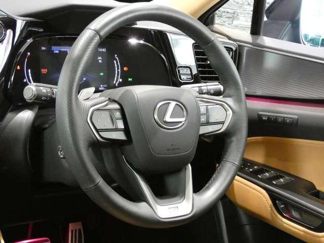 Ref:AUX-24127974 LEXUS NX 2023 9 Ref:AUX-24127974 LEXUS NX 2023 - Image 9