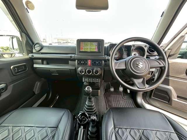 Ref:AUX-24131167 SUZUKI JIMNY 2023 2 Ref:AUX-24131167 SUZUKI JIMNY 2023 - Image 2