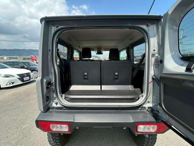 Ref:AUX-24131167 SUZUKI JIMNY 2023 12 Ref:AUX-24131167 SUZUKI JIMNY 2023 - Image 12