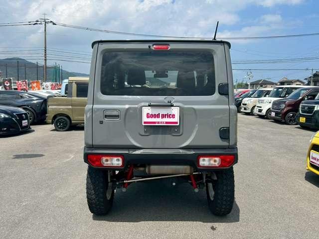 Ref:AUX-24131167 SUZUKI JIMNY 2023 5 Ref:AUX-24131167 SUZUKI JIMNY 2023 - Image 5