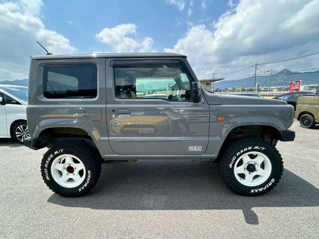 Ref:AUX-24131167 SUZUKI JIMNY 2023 7 Ref:AUX-24131167 SUZUKI JIMNY 2023 - Image 7